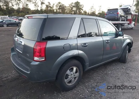 2007 Saturn Vue V6 z USA, uszkodzony, nr VIN 5GZCZ53447S861273